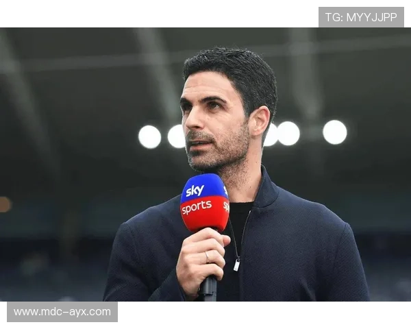 阿尔特塔：昔日西班牙悍将化身名帅