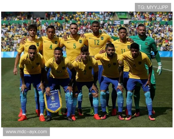 拉菲尼亚巴西国家队前景展望：技术与潜力并存，未来可期