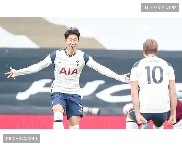 热刺瞄准长约锁定孙兴慜核心地位 亚洲天王续约计划启动 热刺瞄准长约锁定孙兴慜核心地位 亚洲天王续约计划启动