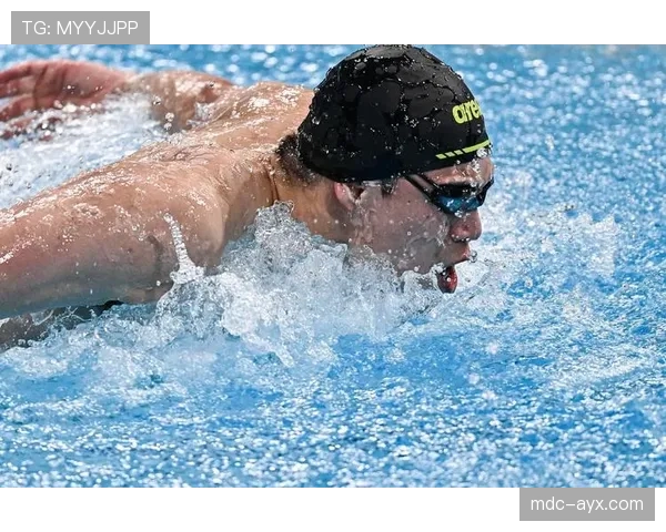 霍苏·卡廷卡以统治级表现闪耀里约,续写女子游泳新篇章 霍苏·卡廷卡以统治级表现闪耀里约,续写女子游泳新篇章