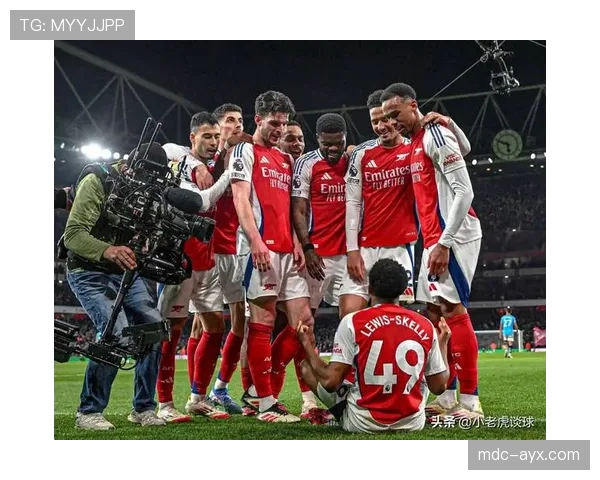 阿尔特塔战术革新助力阿森纳重塑球队风格