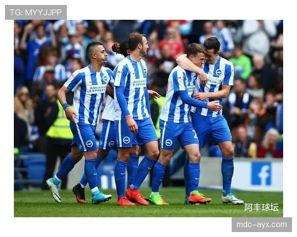 布莱顿状态火热强势领跑,英超争冠格局再起波澜 布莱顿状态火热强势领跑,英超争冠格局再起波澜