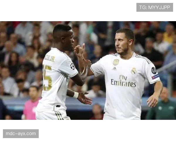 巴尔韦德与维尼修斯双星闪耀，助皇马稳步提升争冠竞争力