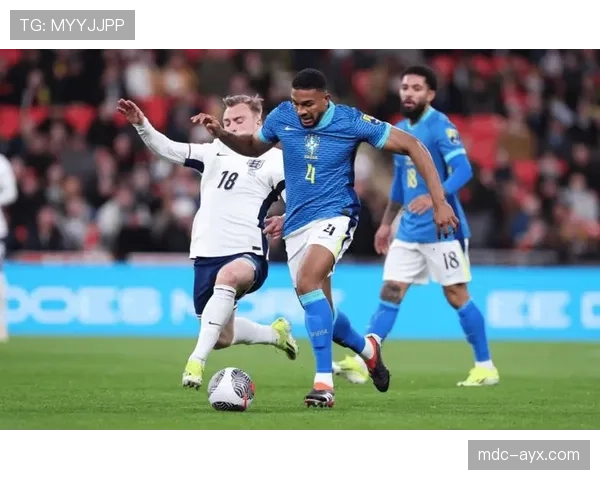 巴西队高压逼抢战术持续奏效，助球队斩获连胜