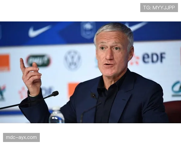 德尚执教法国队近期表现稳健,战术体系持续提升 德尚执教法国队近期表现稳健,战术体系持续提升