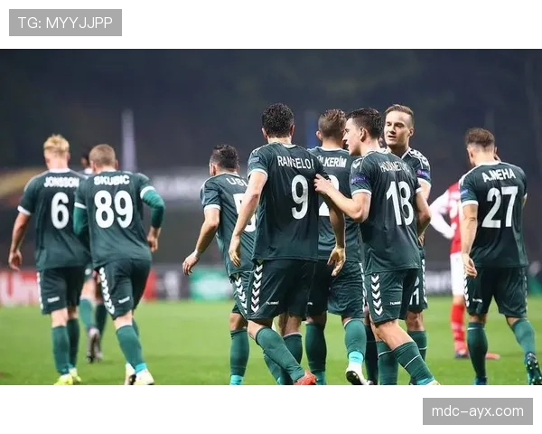 布拉加近期比赛数据表现稳健，攻防效率持续提升