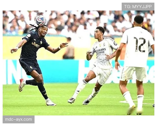 巴尔韦德 vs 贝林厄姆：皇马中场核心对比分析