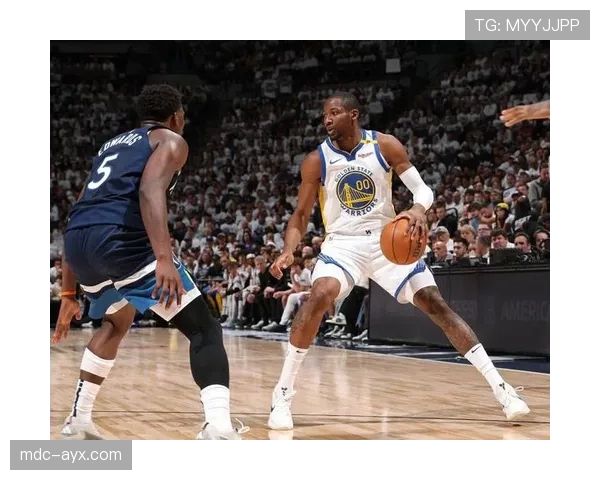 库明加连续突破关键防线提升得分效率拉开球队进攻空间